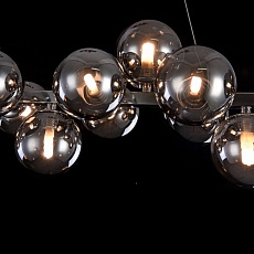 Подвесная люстра Maytoni Dallas MOD547PL-25CH 1