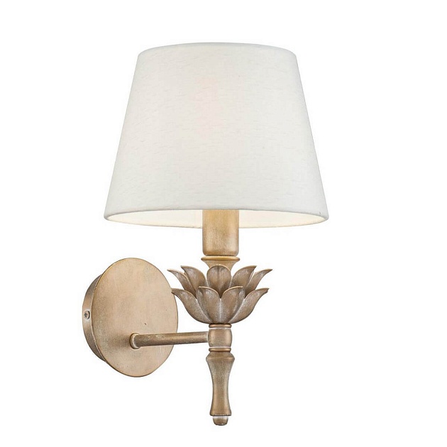 Бра Maytoni Barbara H003WL-01MG Фото № 