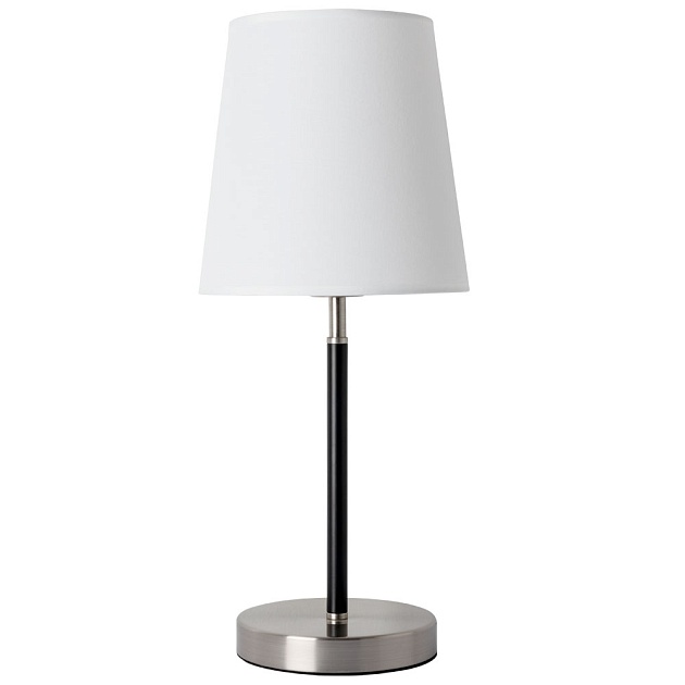 Настольная лампа Arte Lamp Rodos A2589LT-1SS Фото № 