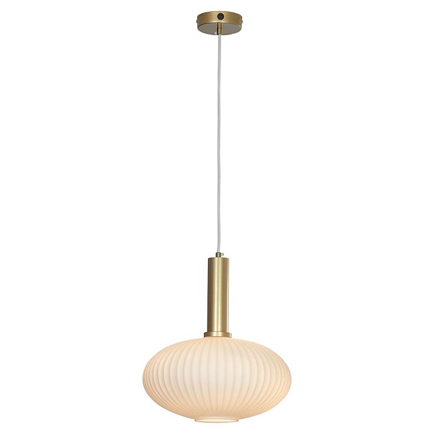 Подвесной светильник Lussole Loft Ondulati LSP-8353 Фото № 