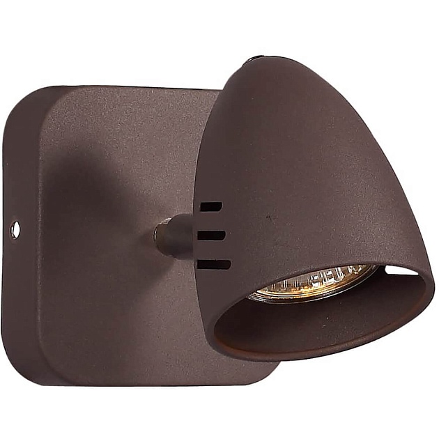 Спот Lucia Tucci Punto 193.1 Grigio Фото № 