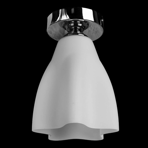 Потолочный светильник Arte Lamp 17 A3469PL-1CC Фото № 3
