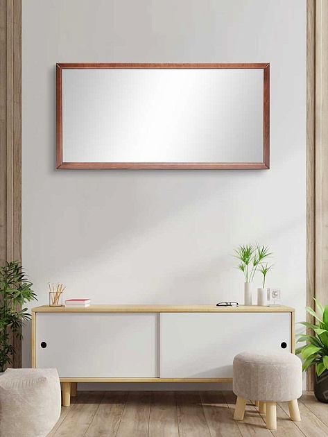 Зеркало Мебелик Ника 008323 изображение 11 Зеркало Мебелик Ника 008323 Фото № 11