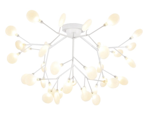 Потолочная люстра Ambrella light Traditional TR3018 Фото № 