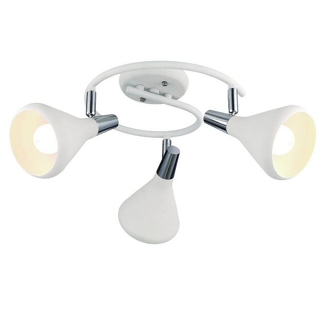 Спот Arte Lamp 73 A9155PL-3WH Фото № 