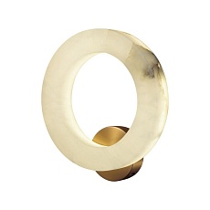 Бра Odeon Light L-Vision Marbella 6685/25WL 5