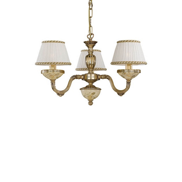 Подвесная люстра Reccagni Angelo L 6522/3 Фото № 3