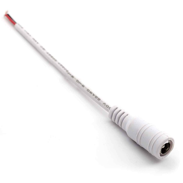 Коннектор проводной Apeyron 12/24V 09-06 изображение Коннектор проводной Apeyron 12/24V 09-06 Фото №
