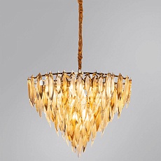 Подвесная люстра Divinare Cabrera 3509/01 LM-15 4