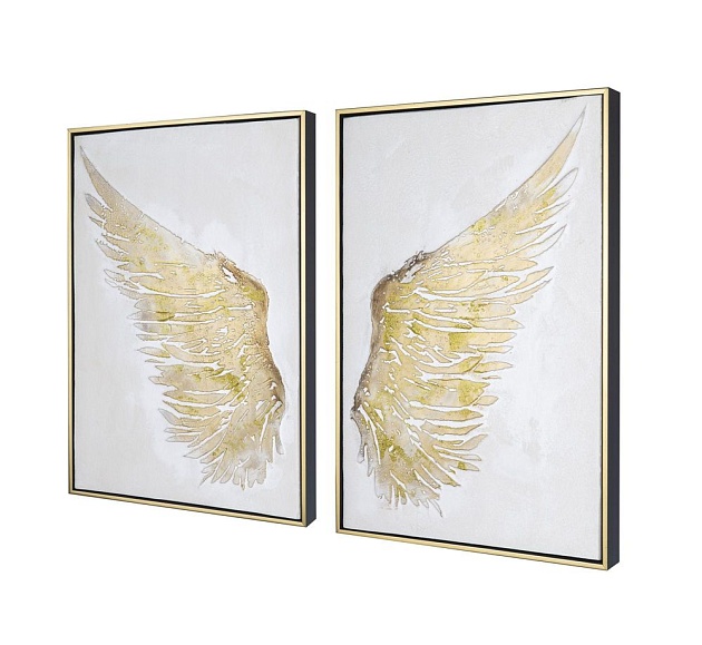 Холст Tomas Stern 85074 Фото № 2