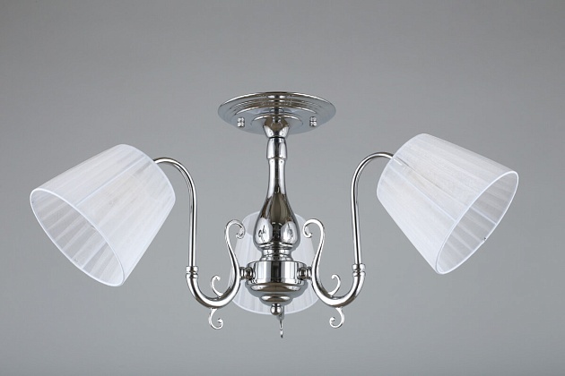 Потолочная люстра Omnilux Leonessa OML-29127-03 Фото № 7