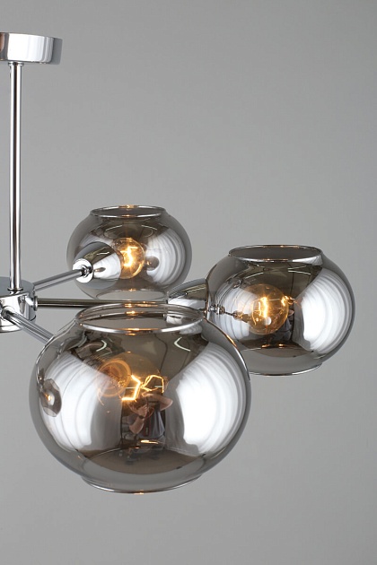 Потолочная люстра Omnilux Marsala OML-93807-06 Фото № 9