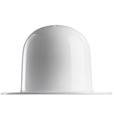 Подвесной светильник Arte Lamp Bijoux A3234SP-1WH 1