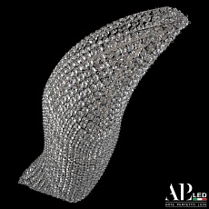 Потолочный светодиодный светильник Arte Perfetto Luce Rimini S507.0.100.A.3000 1