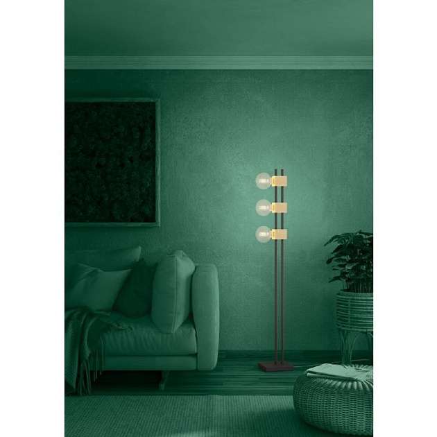 Торшер Eglo Levantara 390194 изображение 3 Торшер Eglo Levantara 390194 Фото № 3