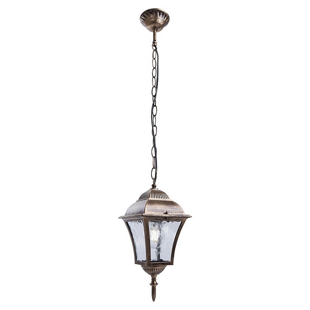 Уличный светильник Feron PL615 11612 изображение Уличный светильник Feron PL615 11612 Фото №