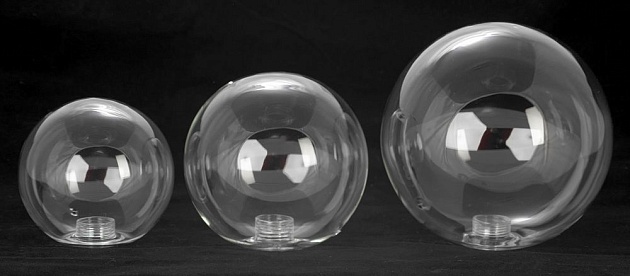 Подвесная люстра Lussole Topgrade Bubbles LSP-8395 Фото № 7