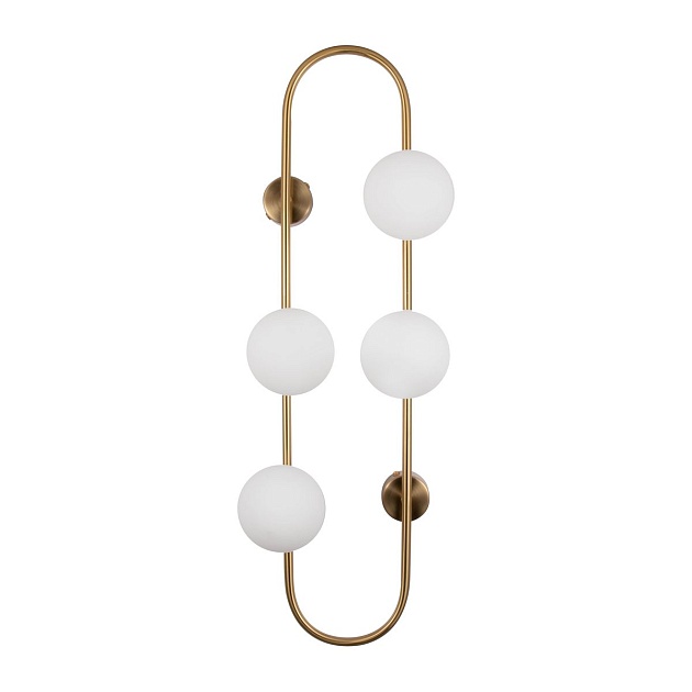 Бра Moderli Krona V4020-4W изображение Бра Moderli Krona V4020-4W Фото №