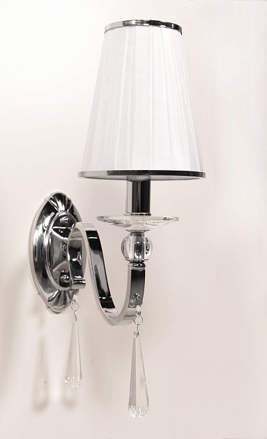 Бра Lumina Deco Federrica LDW 1158-1 WT Фото № 4