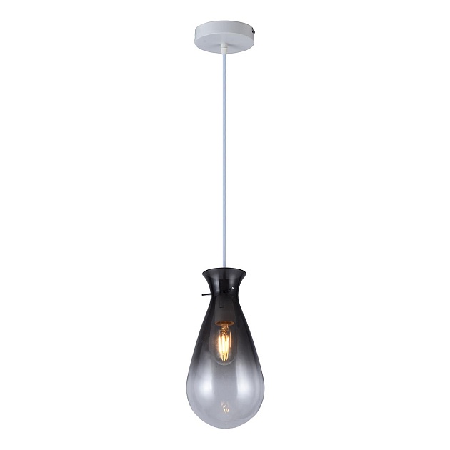 Подвесной светильник Toplight Margery TL1219H-01BS Фото № 