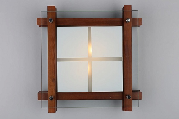 Настенный светильник Omnilux OML-40527-02 Фото № 6