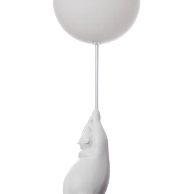 Потолочный светильник Loft IT Teddy 10030S изображение 4 Потолочный светильник Loft IT Teddy 10030S Фото № 4