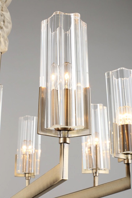 Подвесная люстра Omnilux Ledro OML-69903-08 Фото № 6