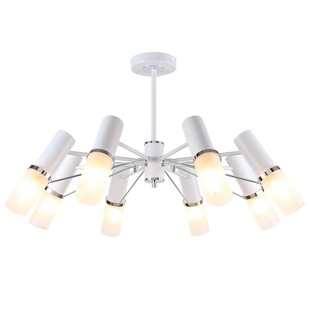 Потолочная люстра F-Promo Viator 2559-8P Фото № 