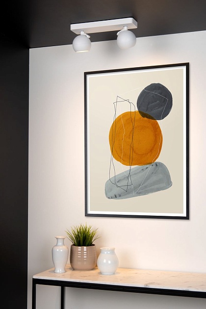 Спот Lucide Favori 09932/02/31 Фото № 3