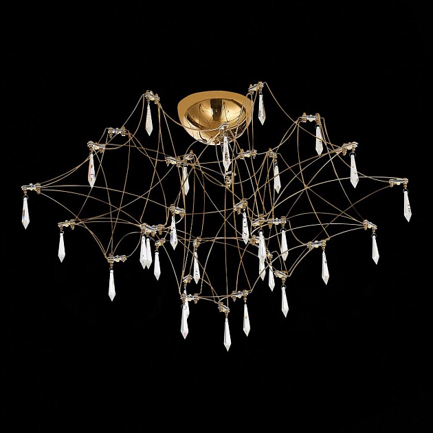 Потолочная люстра ST Luce Gravetta SL797.202.78 Фото № 5