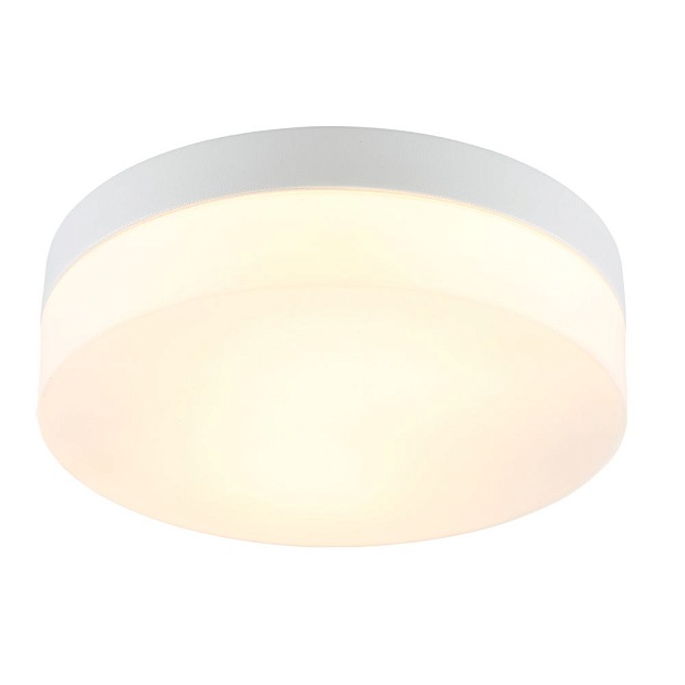 Потолочный светильник Arte Lamp Aqua-Tablet A6047PL-3WH Фото № 