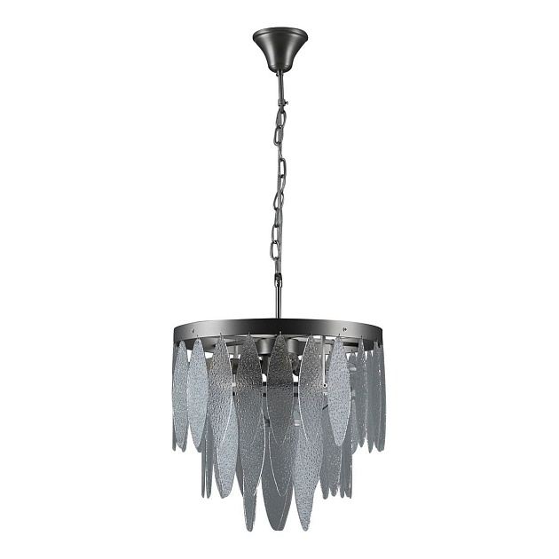 Подвесная люстра Moderli Souls V10784-4P изображение Подвесная люстра Moderli Souls V10784-4P Фото №