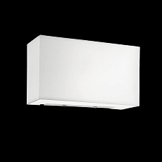 Настенный светильник Ideal Lux Hotel AP1 Bianco 152851 1