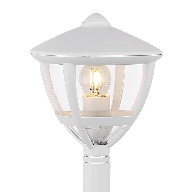 Уличный светильник Globo Nollo 31992 изображение 2 Уличный светильник Globo Nollo 31992 Фото № 2