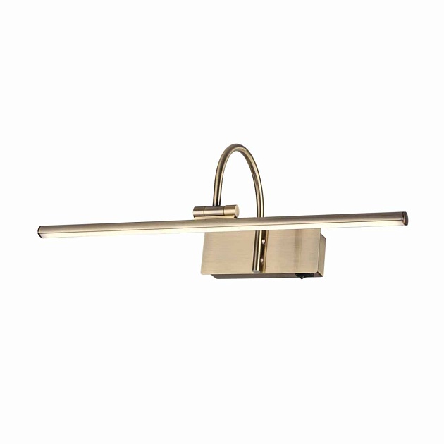 Подсветка для картин Odeon Light Walli Geba 4911/8WL Фото № 4