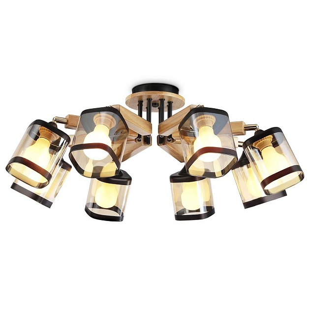 Потолочная люстра Ambrella light Traditional TR9530 Фото № 