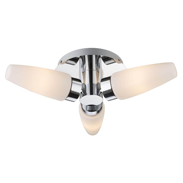 Потолочная люстра Globo Piton 78160-3D Фото № 