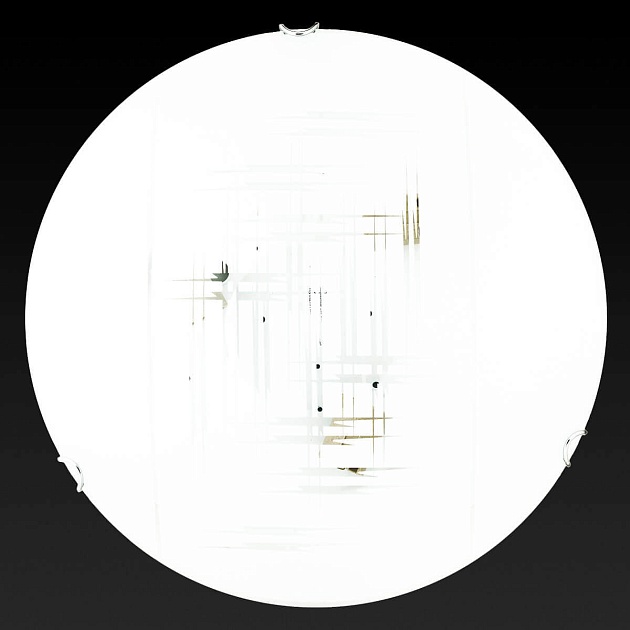 Настенный светильник Toplight Zier TL9152Y-02WH Фото № 2