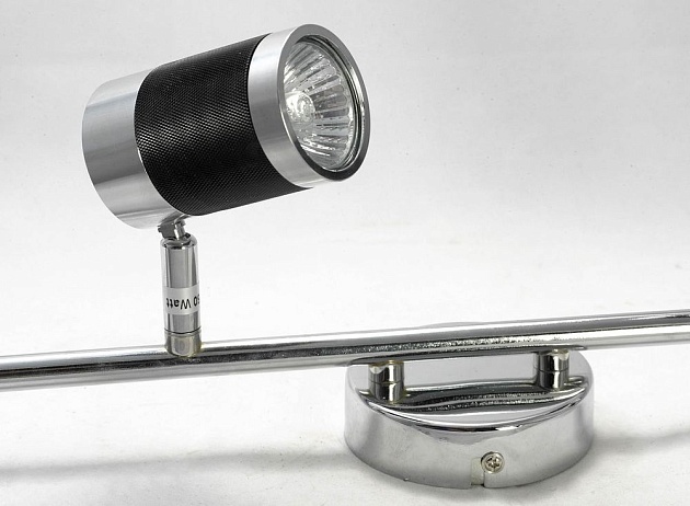 Спот Lussole Loft Juneau GRLSP-9565 изображение 6 Спот Lussole Loft Juneau GRLSP-9565 Фото № 6