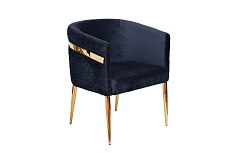 Кухонный стул Garda Decor GY-AC8200Gold-B 4