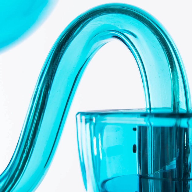 Бра Divinare Letizia 1156/02 AP-1 изображение 2 Бра Divinare Letizia 1156/02 AP-1 Фото № 2