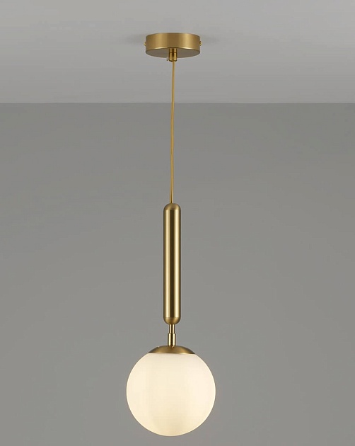 Подвесной светильник Moderli Host V2850-1P Фото № 2