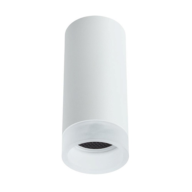 Потолочный светильник Arte Lamp Ogma A5556PL-1WH Фото № 