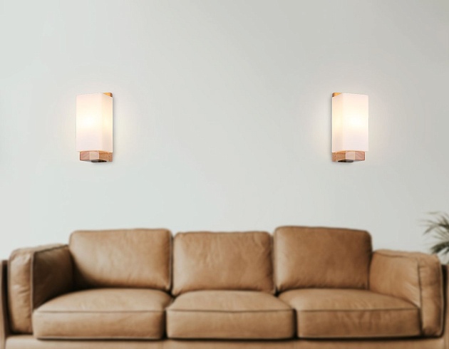 Бра Ambrella light Traditional Loft TR83122 Фото № 6