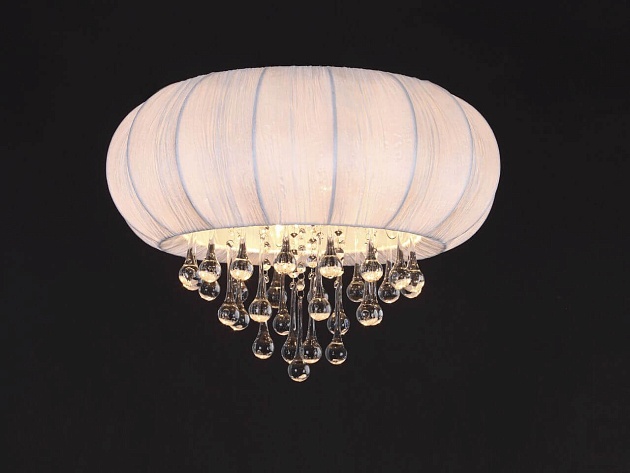 Потолочная люстра ST Luce Preferita SL350.052.05 изображение 2 Потолочная люстра ST Luce Preferita SL350.052.05 Фото № 2