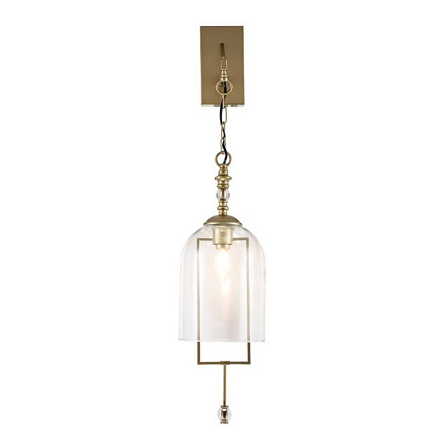 Бра Indigo ALTA 11034/1W Gold V000392 изображение 5 Бра Indigo ALTA 11034/1W Gold V000392 Фото № 5