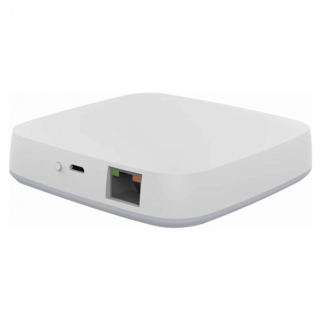 Проводной шлюз ДУ iLedex Technical Vision ZGB 2 Фото № 