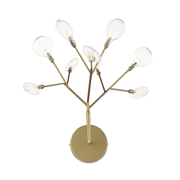 Бра ST Luce Riccardo SL411.201.09 изображение 3 Бра ST Luce Riccardo SL411.201.09 Фото № 3