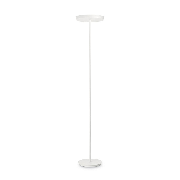 Торшер Ideal Lux Colonna PT4 Bianco 177199 Фото № 