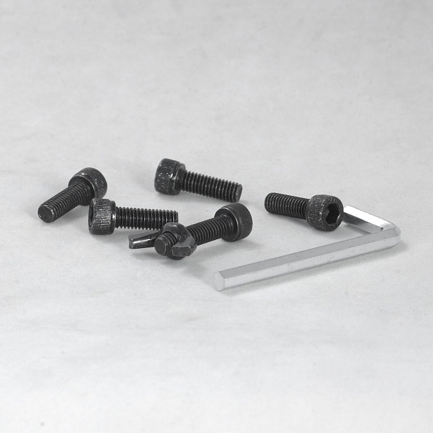 Торшер Lussole Loft Seattle LSP-0565-M изображение 4 Торшер Lussole Loft Seattle LSP-0565-M Фото № 4